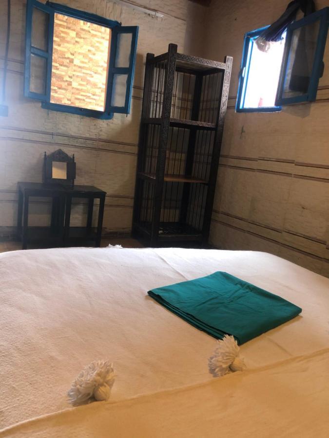 Auberge Cathedrale Tawala イムスワン エクステリア 写真