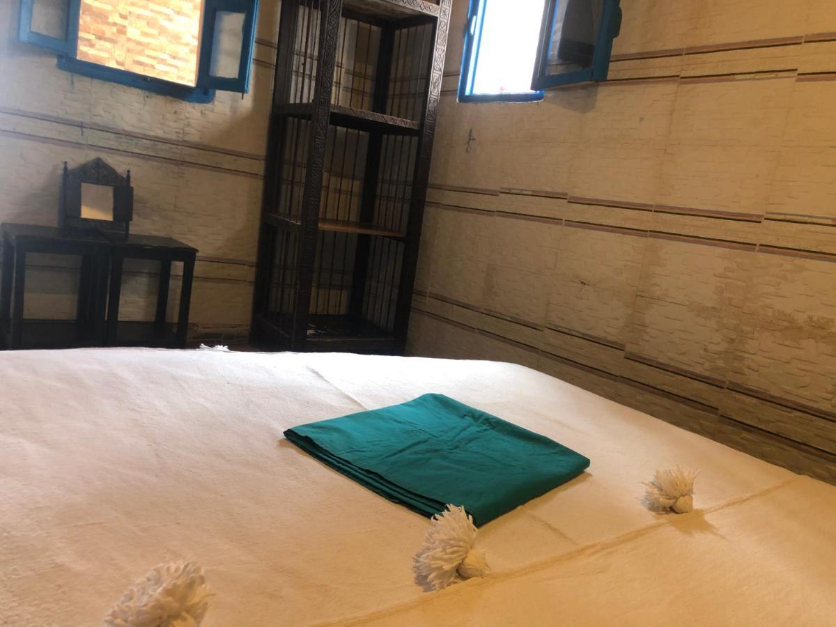 Auberge Cathedrale Tawala イムスワン エクステリア 写真