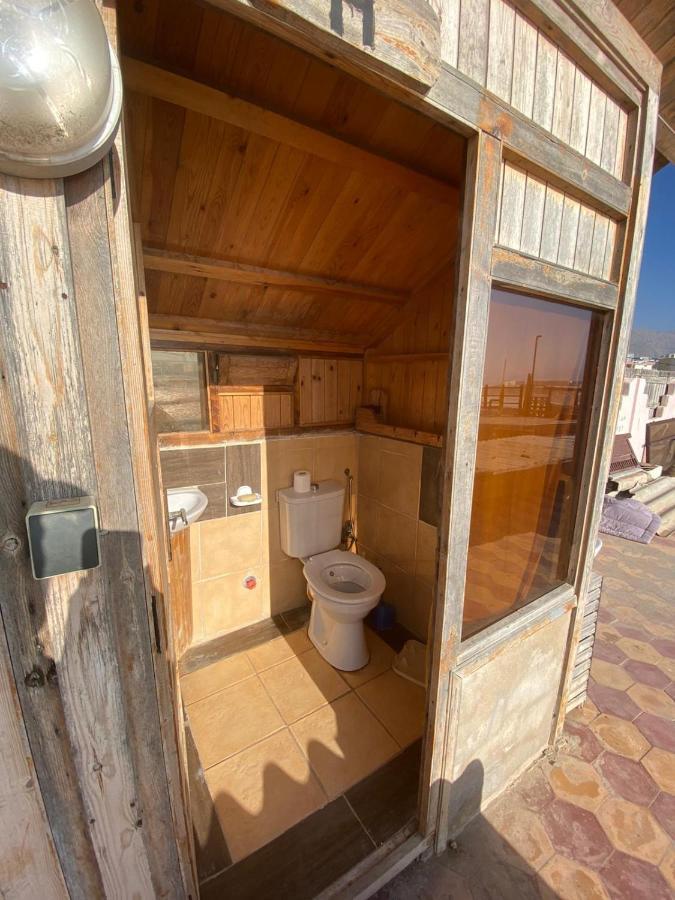 Auberge Cathedrale Tawala イムスワン エクステリア 写真